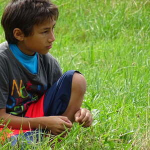 JS- und Minilager 2015