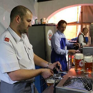 50-jähriges Jubiläum