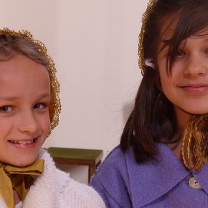 Pfarrhoferöffnung 2013