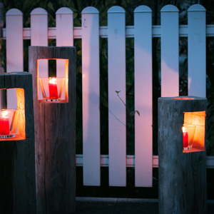 Martinsfest Kindergarten Sarleinsbach 2015