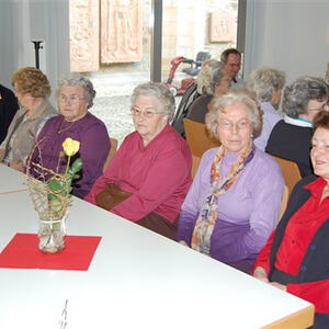 Sprengelhelfertreffen