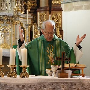 Faschingsgottesdienst  