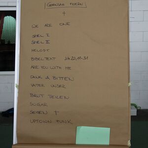 Firmwochenende 2015 Funiversum