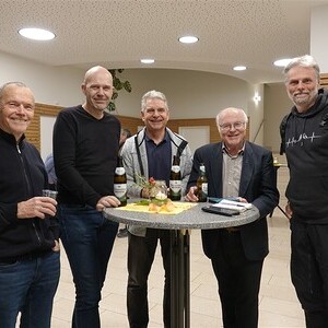 Wie geht's dir mit dem Wasser?