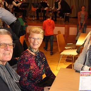 Erntedankfest mit Frühshoppen 2021