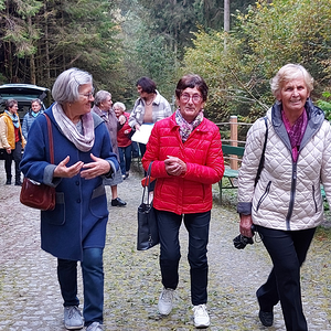 kfb Wallfahrt 2022 - 8. Oktober 