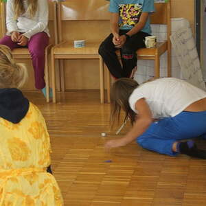 Jungschar- und Ministrantenlager