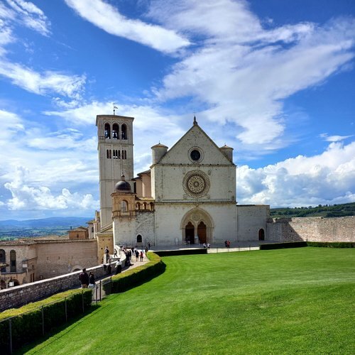 Assisi