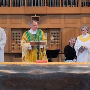 Pfarre Linz-Hl.Geist