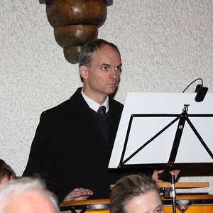 Konzert in St. Quirinus
