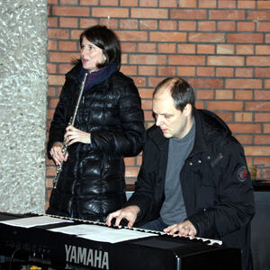 Faschingskindermesse