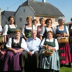 Gratulation zum 80er