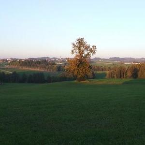 Wallfahrt Maria Bründl