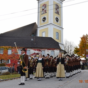 Pfarre St. Peter/Wbg.