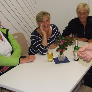 Maiandacht Voest Seelsorgezentrum