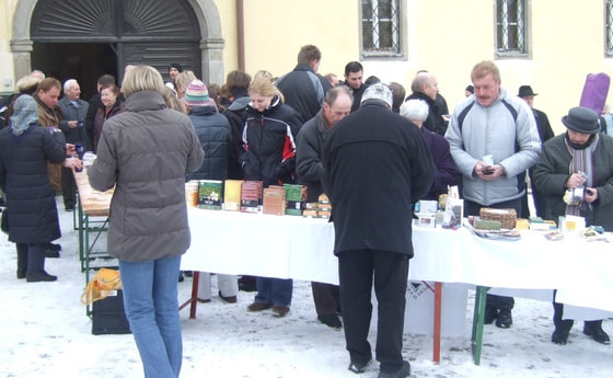 3. Adventsonntag 2007