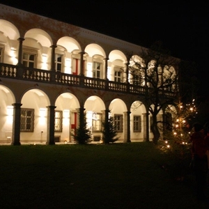 Advent in Ansfelden 2014