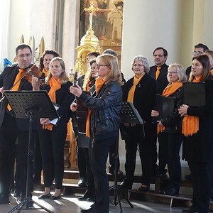 Sonntag, 13. Oktober 2019