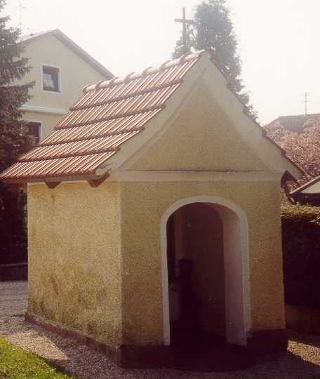 Athalerkapelle