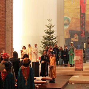 Dreikönigsaktion 2023