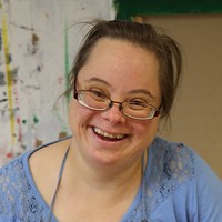 Rosemarie Hinterberger / © Caritas Oberösterreich Rosemarie Hinterberger