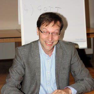 Pfarrgemeinderatsklausur