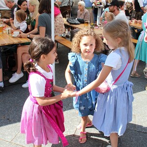 Diamantenes Priesterjubiläum von Pfarrer Josef Pesendorfer