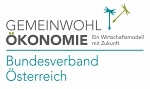 Logo Gemeinwohl Ökonomie
