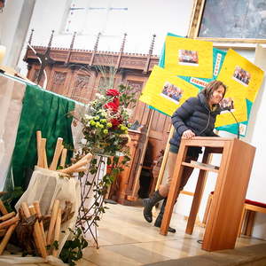 Firmvorbereitung 2017