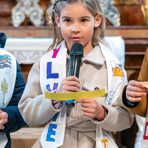 Sonntag, 15. März 2026