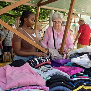 Flohmarkt 26