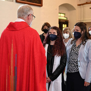 Firmung 22.05.2021 Gunskirchen