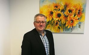 Martin Schneider