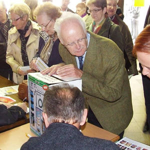 Pfarrgemeinderatswahlsonntag