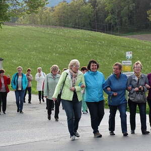 kfb Runde, Pfarre Neumarkt im Mühlkreis