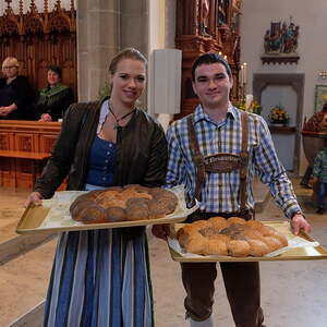 Pfarrfest 2017, Pfarre Neumarkt im Mühlkreis