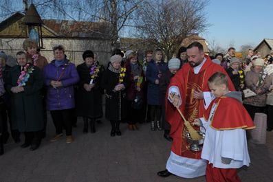 Pawel / © Br. Korneliusz Konsek SVD Pawel