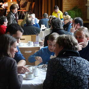 FFT 2017, Pfarre Neumarkt im Mühkreis