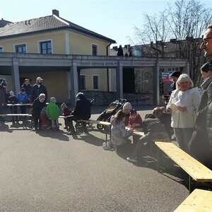 Familienfasttag 2022