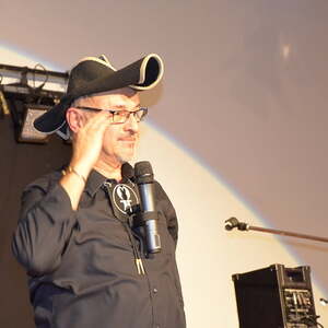 Pfarrball Ottnang 2016