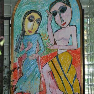 Seniorenausflug nach Auwiesen und Ebelsberg