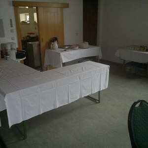 Foto: © Pfarre Oberkappel;  Erntedank- und Pfarrfest 2015