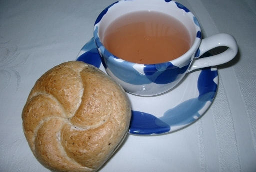 Lichtenberger Fastenwoche 2015