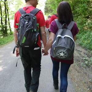 meditative Pilgerwanderung 28.4.18