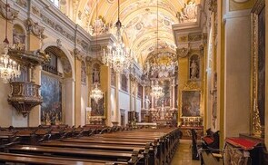 Stift Lambach startet Berufungsgruppe für junge Erwachsene