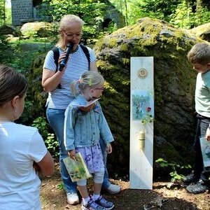 für Familien