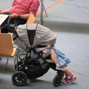 Pfarrgründungsfest Schärding