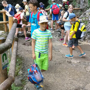 Ministrantenausflug 2017