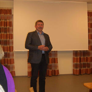 Jahreshauptversammlung 2011