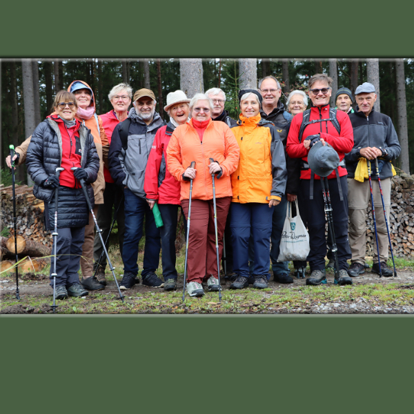 Wandertag 2022